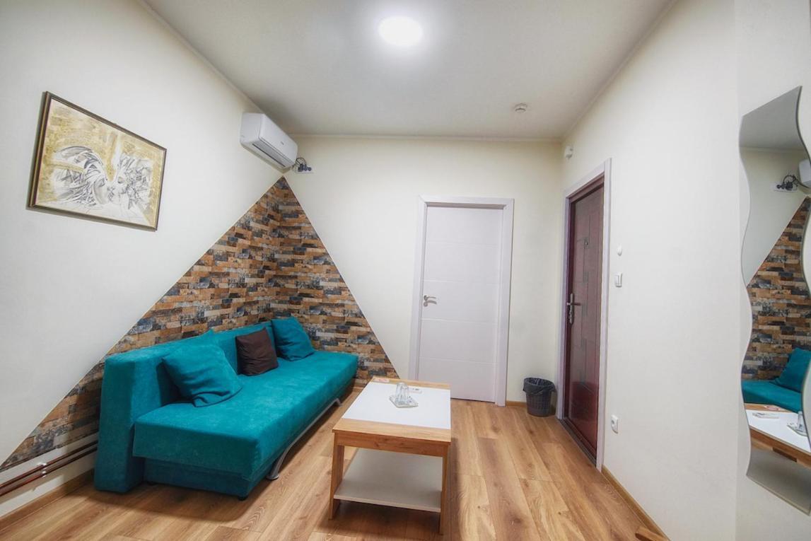 Vila Chess Belgrado Exterior foto